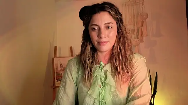 Mala Bad online show from September 25, 6:03 pm