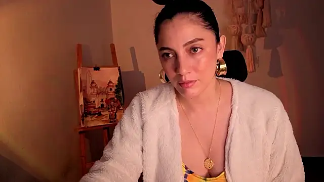 Mala Bad online show from January 13, 2:43 pm