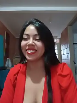 leah passion online show from May 27, 10:50 pm
