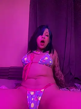 Lucygothic online show from March 11, 2:21 am