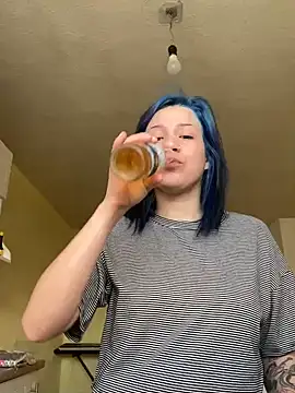 Lucygothic online show from March 5, 12:27 am