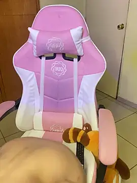 Lucygothic online show from January 13, 3:12 am