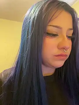 Lucygothic online show from February 21, 3:10 pm