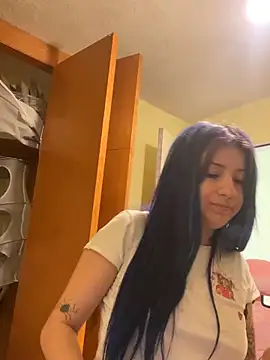 Lucygothic online show from February 26, 5:53 pm