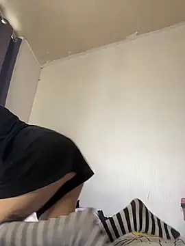 Lucygothic online show from December 16, 10:34 pm