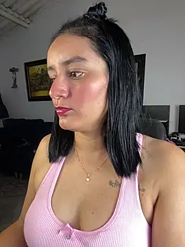 Lucia-Candy online show from March 11, 11:47 pm