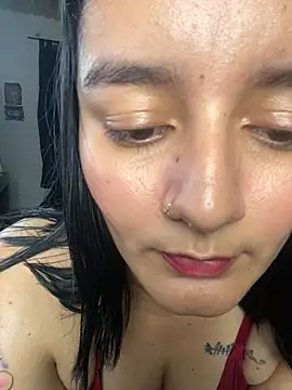 Lucia-Candy online show from February 9, 3:22 am