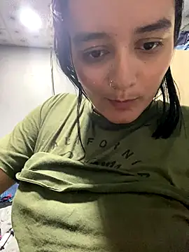 Lucia-Candy online show from December 21, 3:14 pm