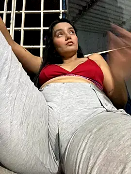 Lucia-Candy online show from October 21, 11:59 pm