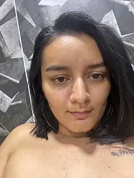 Lucia-Candy online show from January 29, 4:36 am