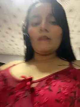 Lucia-Candy online show from November 9, 3:10 am