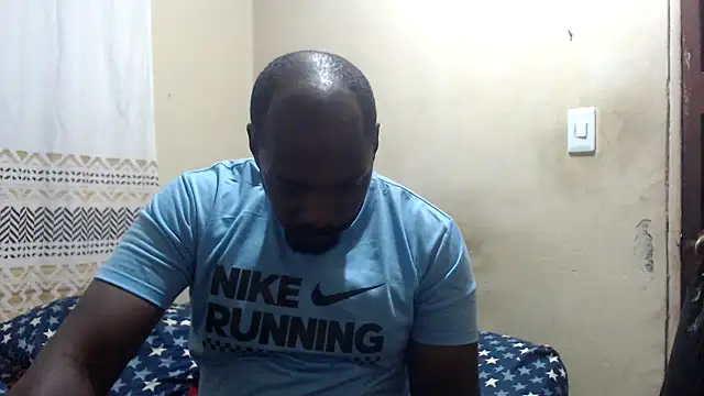 HARLEXBIGCOCK online show from September 30, 5:24 am