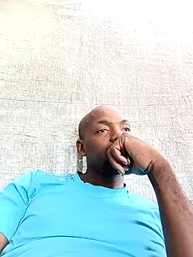 HARLEXBIGCOCK online show from December 6, 6:55 pm