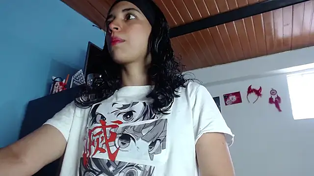 Nasty 019 online show from November 18, 8:34 pm