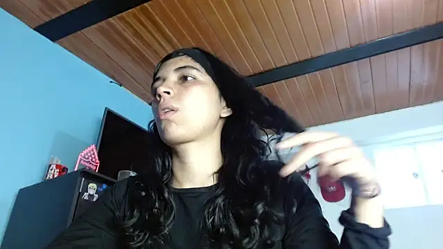 Nasty 019 online show from March 15, 10:50 pm