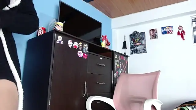 Nasty 019 online show from October 2, 7:12 am