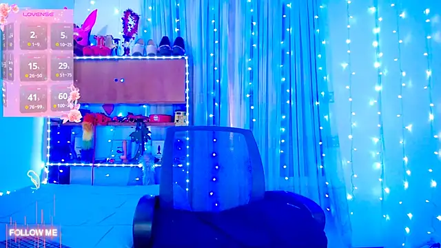 Aleexx    online show from February 28, 12:42 pm