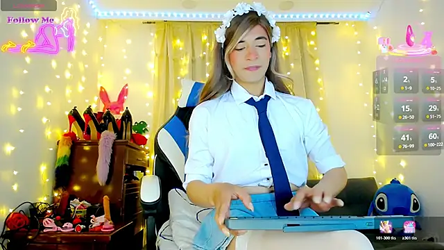 Aleexx    online show from February 28, 10:37 am