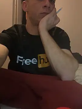 Technozzx online show from November 9, 8:35 pm