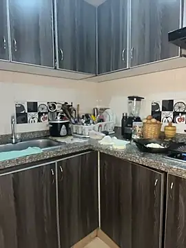 Karina Yang online show from December 18, 10:52 am