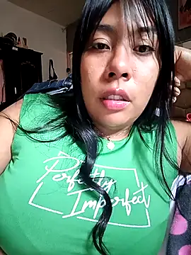 patty bersh online show from March 13, 7:30 pm