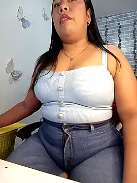 Snapshot of patty_bersh chatting on February 6, 1:38 am patty bersh online show from February 6, 1:38 am