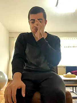 Snapshot of _Playboy_ chatting on September 25, 8:53 am  Playboy  online show from September 25, 8:53 am