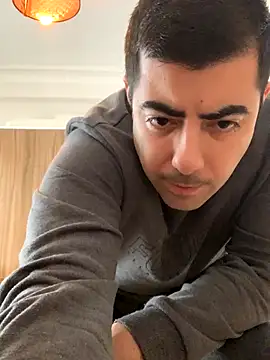 Snapshot of _Playboy_ chatting on November 2, 8:19 am  Playboy  online show from November 2, 8:19 am