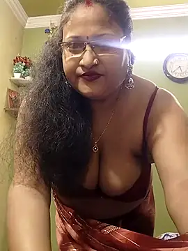 Mona love143 online show from November 12, 12:09 pm