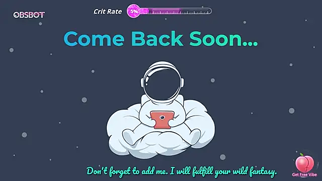 Exotic Goddess online show from November 15, 4:44 pm