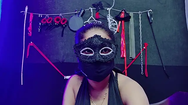 Exotic Goddess online show from November 13, 5:17 pm