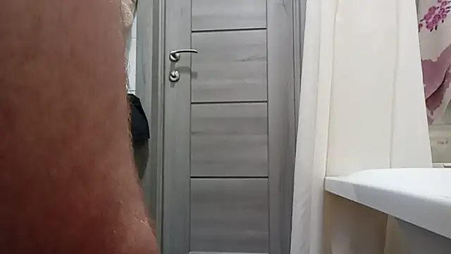 SexSanich online show from June 26, 5:35 am