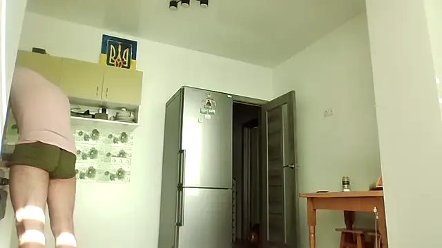 SexSanich online show from March 15, 10:11 am