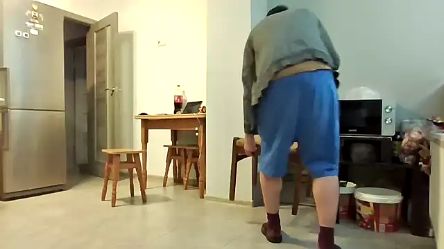 SexSanich online show from February 10, 6:23 am