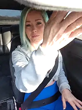 POPPY XO online show from March 16, 11:18 pm