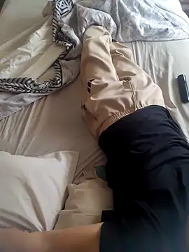 LuqenZo online show from February 27, 5:13 pm