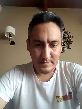 LuqenZo online show from March 31, 12:18 pm