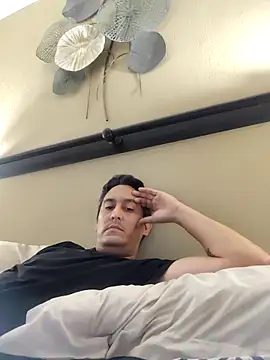 LuqenZo online show from February 6, 11:50 am