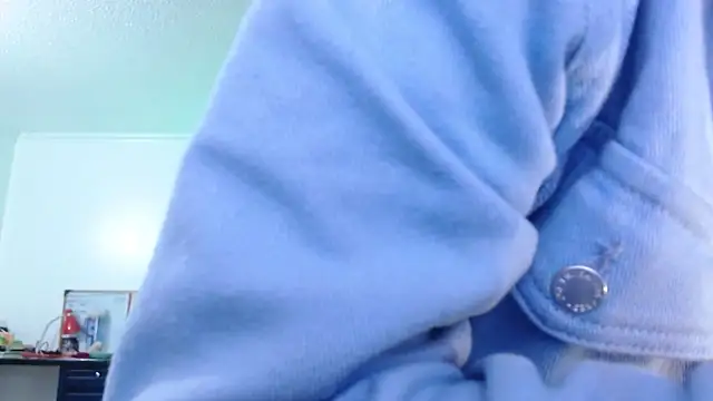 VALERY MEER online show from October 21, 12:11 am