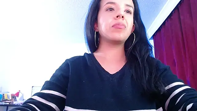 VALERY MEER online show from March 10, 12:36 am