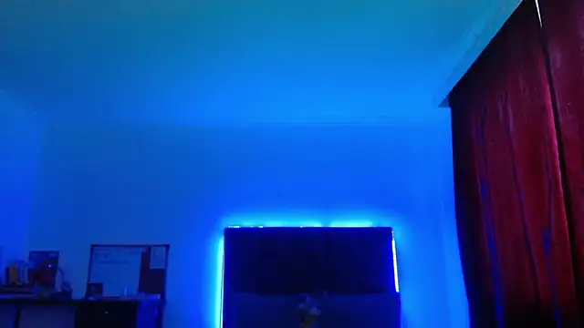 VALERY MEER online show from March 19, 11:43 am