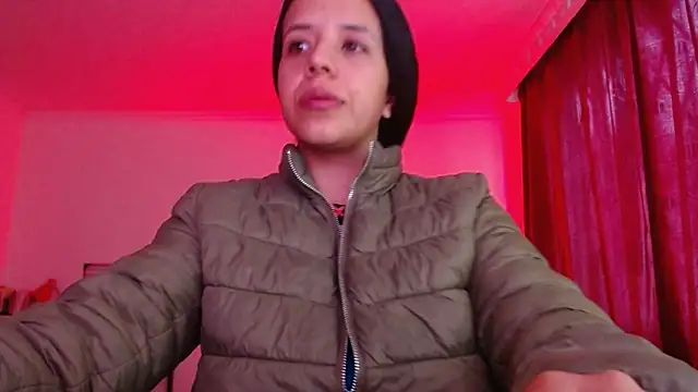 VALERY MEER online show from April 8, 12:06 pm