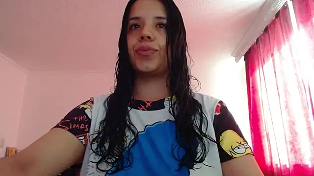 VALERY MEER online show from May 7, 1:14 pm