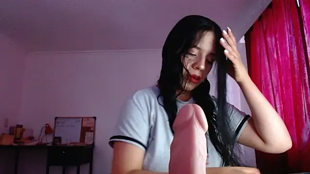 VALERY MEER online show from December 22, 3:12 pm