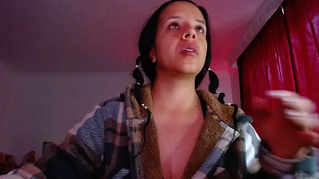 VALERY MEER online show from February 3, 12:32 pm