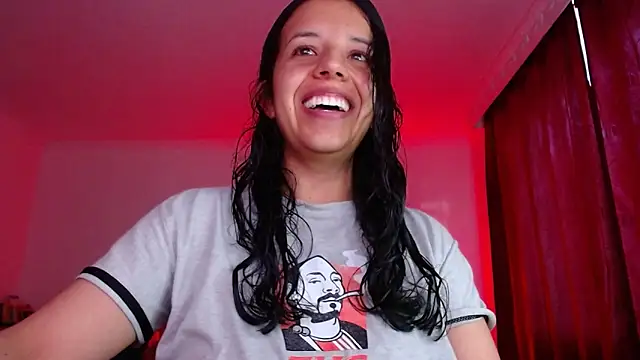 VALERY MEER online show from February 25, 12:05 pm