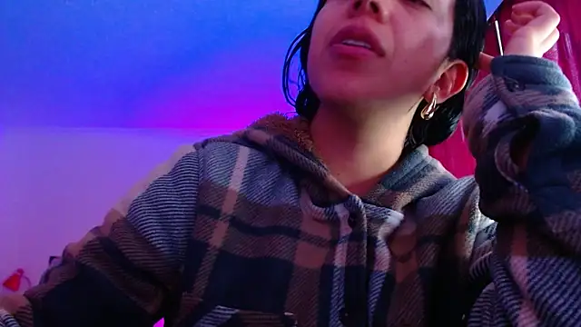 VALERY MEER online show from March 2, 12:23 pm