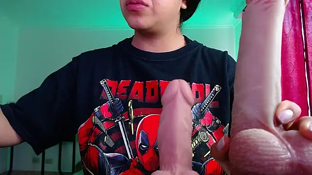 VALERY MEER online show from March 5, 12:35 pm