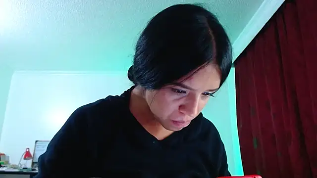 VALERY MEER online show from November 11, 1:11 am