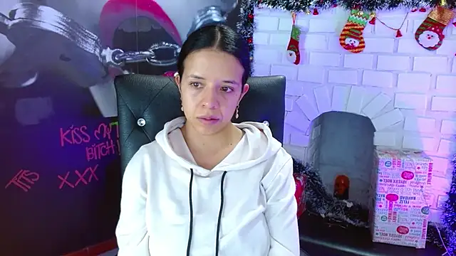 Snapshot of VALERY_MEER chatting on December 26, 12:05 pm VALERY MEER online show from December 26, 12:05 pm